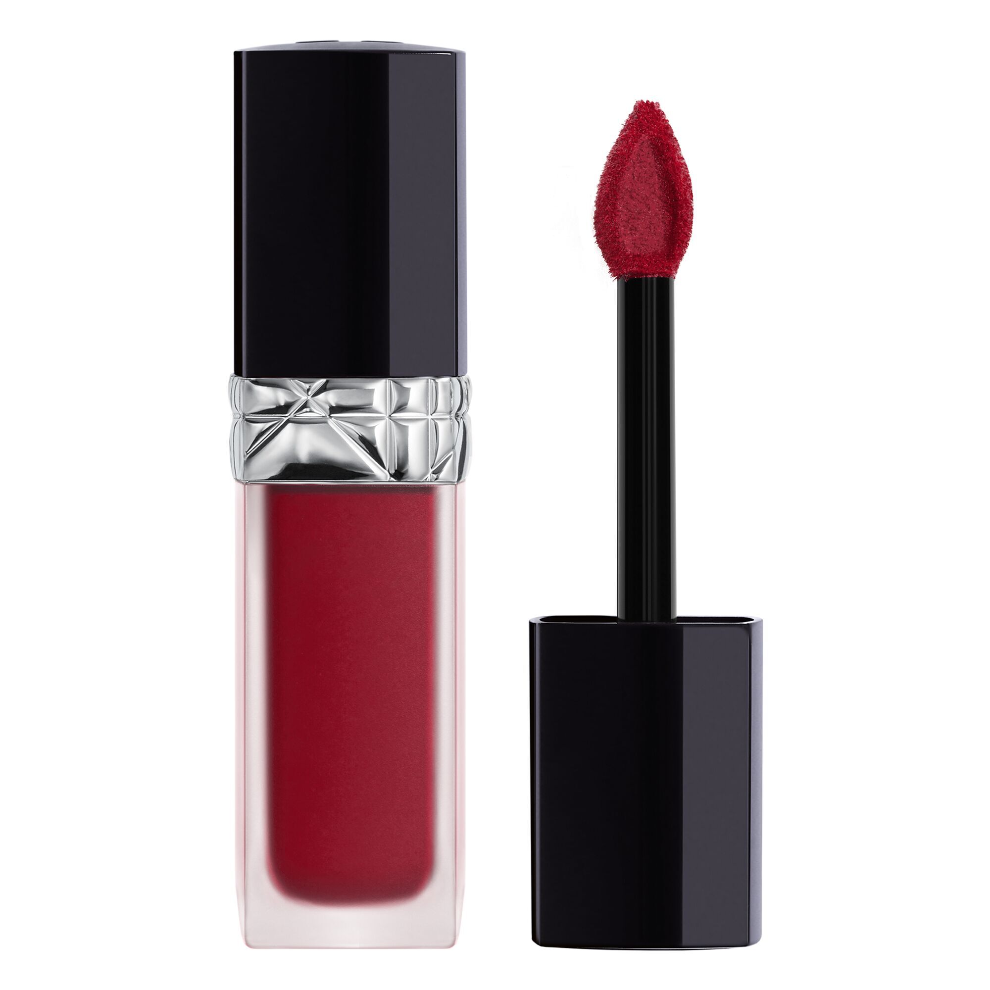Batom Líquido Rouge Dior Forever Liquid - Sephora